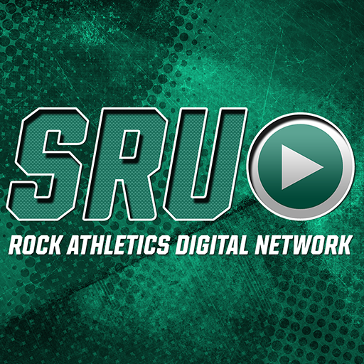 Rock Athletics Digital Network logo