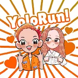 Yolo Run icon