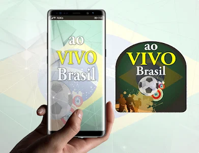 Futebol Brasil Ao Vivo Mundial