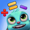 Matific: Math Game for Kids icon