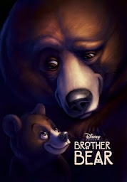 Icon image Brother Bear
