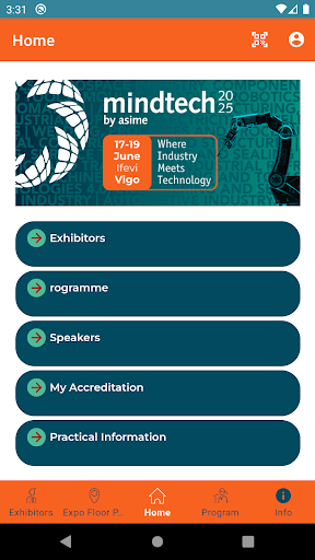 MINDTECH screenshot 0