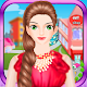 Doll Making Factory - Makeover and Dress up Games