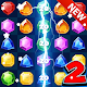 Jewels Crush : Match-3 Puzzle Game Télécharger sur Windows