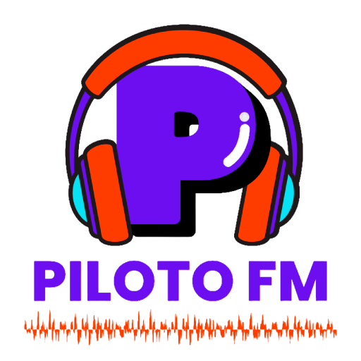 Piloto FM logo