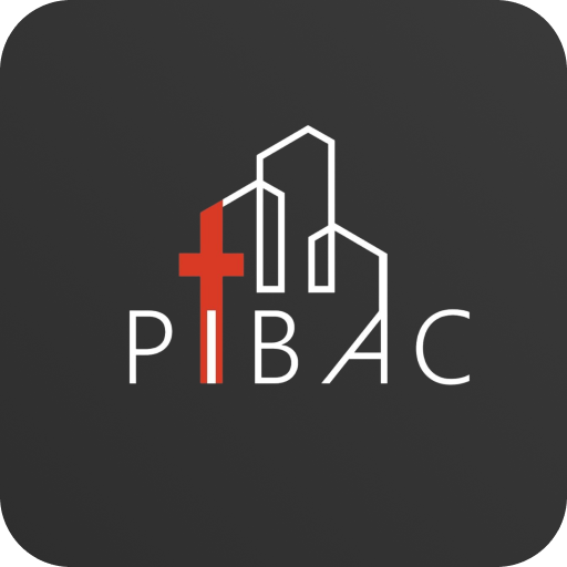 Igreja Pibac logo