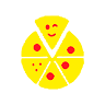 Pizzaria Fome Zero