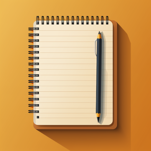 FastNotes - Notepad, Notebook logo