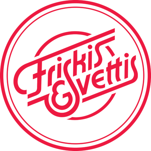 F&S Brussels logo