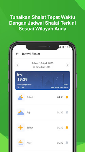 Dompet Dhuafa: Zakat, Sedekah Screen 3