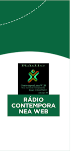 Rádio Contemporânea WEB