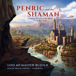 Icon image Penric and the Shaman: A Fantasy Novella in the World of the Five Gods