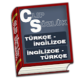 English - Turkish Dictionary icon