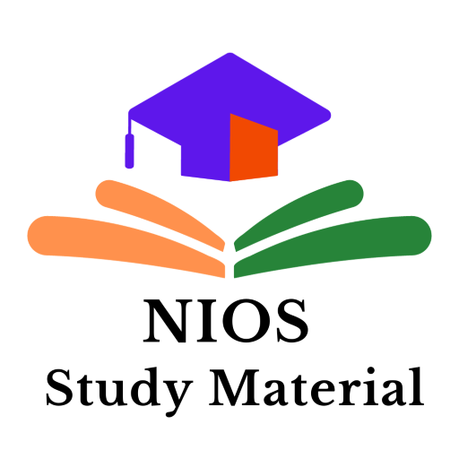 NIOS Study Material Logo