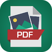 Image To PDF Converter : Image Combiner