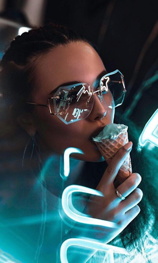 Beautiful Girls Profile Dpz