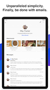 OnMail – Modern & Private Email 1.5.22 13