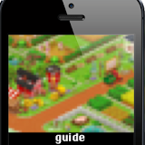 Hay Farm Day Guide icon