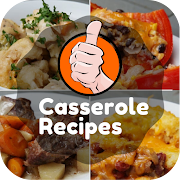 Casserole Recipes