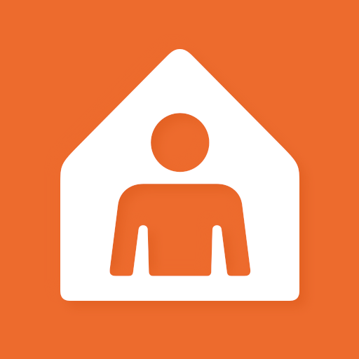 BoligPortal Logo