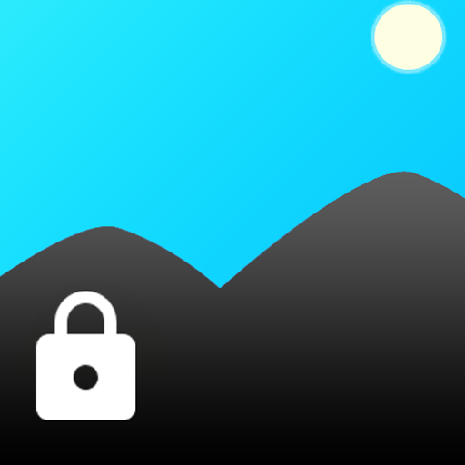 Safe Gallery: Photo Vault logo