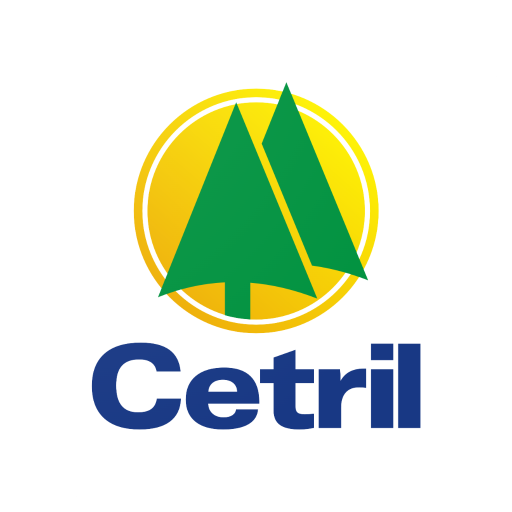 Cetril App logo