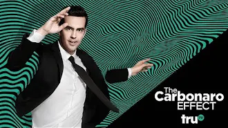 The Carbonaro Effect الموسم 8 الحلقة 14 التلفزيون على Google Play