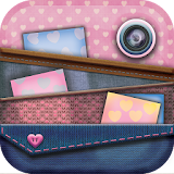 Love Collage Photo Frames icon