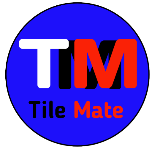 Tile Mate logo