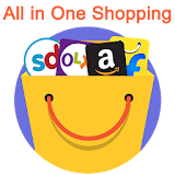 Online Shopping - All In One icon