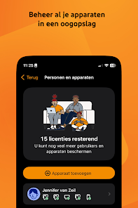 Screenshot image