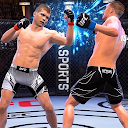 Real MMA Fight Simulator Game 1.0.0 APK Download
