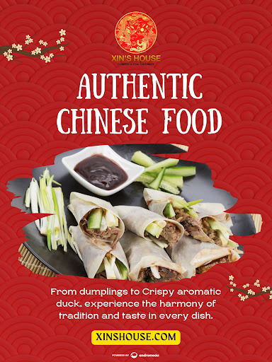 Xins House - Wimbledon