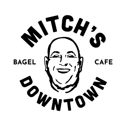 Mitchs Bagels logo