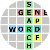 PDF Word Search Generator icon