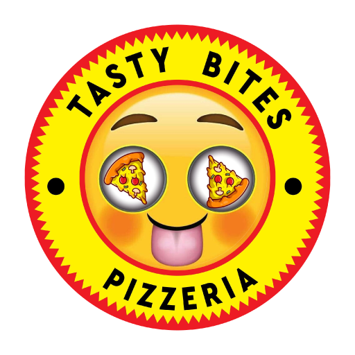 TASTY BITES PIZZERIA 1.0 Icon