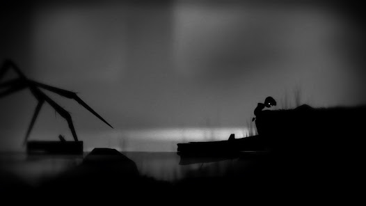 LIMBO OBB 1.20 (Full Version) for Android Gallery 6