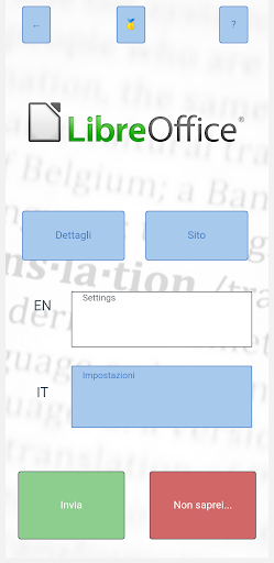 Rosetta Crowd Screenshot 3 - AppWisp.com
