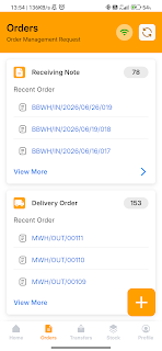 Seiwa Inventory by Hashmicro screenshot 5