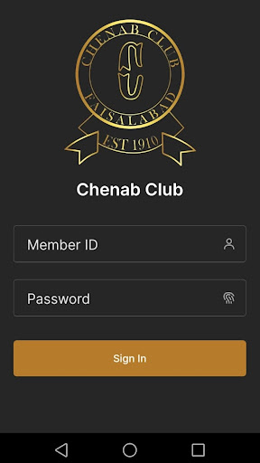 Chenab Club Official Screen 3