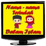 NAMA-NAMA PILIHAN DALAM ISLAM icon