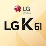 Cover Image of ダウンロード LG K61 4 APK