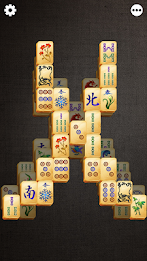 Mahjong Crush poster 7