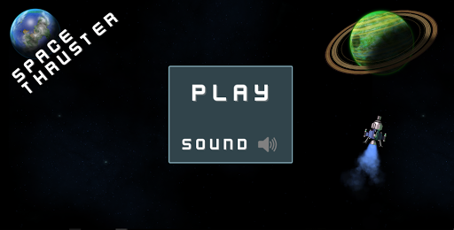 Space Thruster Screen 3