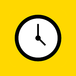 Icon image CTimer: timer & stopwatch