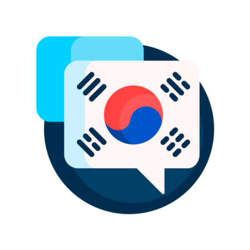 Penerjemah Bahasa Korea logo