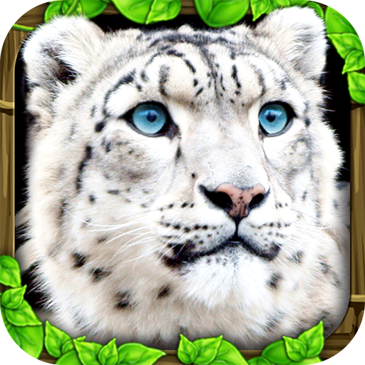 Snow Leopard Simulator Mod Apk 1.2 (Unlocked)