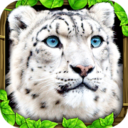 Snow Leopard Simulator MOD