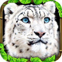 Snow Leopard Simulator