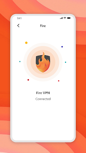 Fire VPN Apk | Fast, Safe Proxy App Download For Android 3